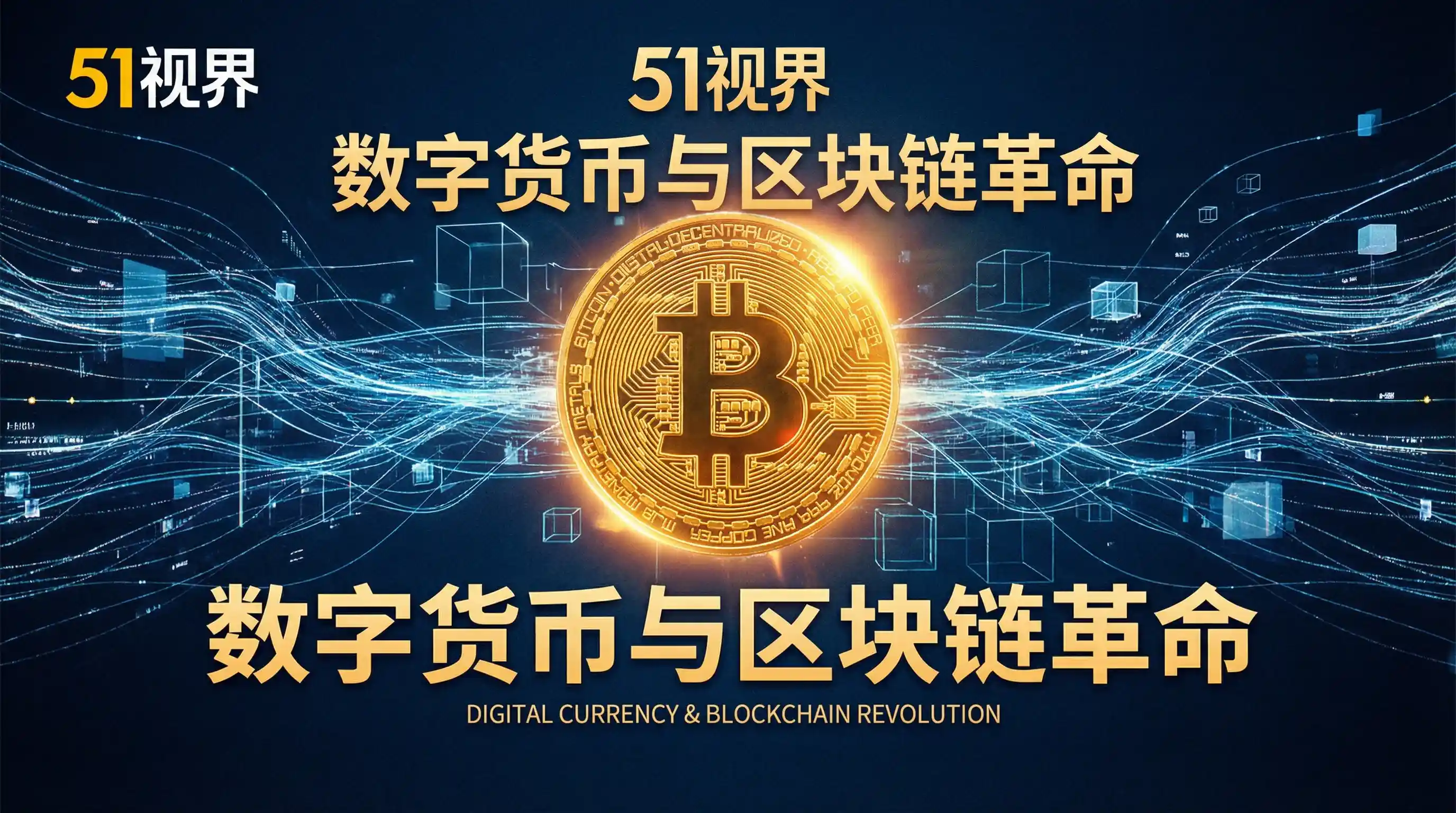 数字货币与区块链革命专题 - 东京魔人学园剑风帖 金融科技